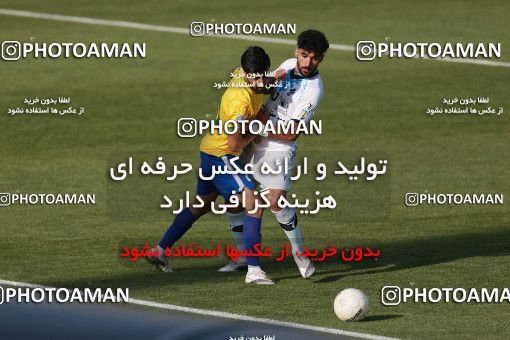 1858668, Tehran, , لیگ برتر فوتبال ایران، Persian Gulf Cup، Week 23، Second Leg، Paykan 0 v 0 Sanat Naft Abadan on 2022/03/18 at Shahid Dastgerdi Stadium