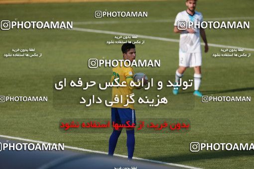 1858539, Tehran, , لیگ برتر فوتبال ایران، Persian Gulf Cup، Week 23، Second Leg، Paykan 0 v 0 Sanat Naft Abadan on 2022/03/18 at Shahid Dastgerdi Stadium
