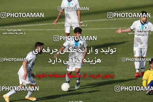 1858764, Tehran, , لیگ برتر فوتبال ایران، Persian Gulf Cup، Week 23، Second Leg، Paykan 0 v 0 Sanat Naft Abadan on 2022/03/18 at Shahid Dastgerdi Stadium