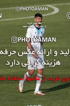 1858724, Tehran, , لیگ برتر فوتبال ایران، Persian Gulf Cup، Week 23، Second Leg، Paykan 0 v 0 Sanat Naft Abadan on 2022/03/18 at Shahid Dastgerdi Stadium