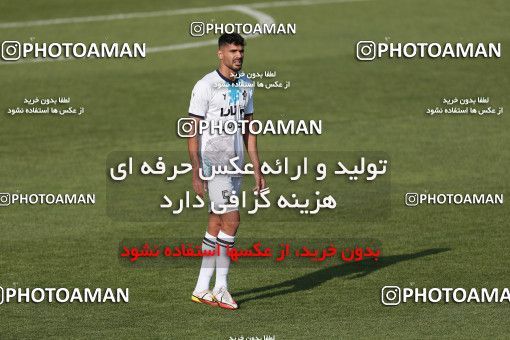 1858732, Tehran, , لیگ برتر فوتبال ایران، Persian Gulf Cup، Week 23، Second Leg، Paykan 0 v 0 Sanat Naft Abadan on 2022/03/18 at Shahid Dastgerdi Stadium