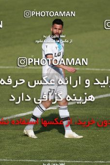 1858675, Tehran, , لیگ برتر فوتبال ایران، Persian Gulf Cup، Week 23، Second Leg، Paykan 0 v 0 Sanat Naft Abadan on 2022/03/18 at Shahid Dastgerdi Stadium