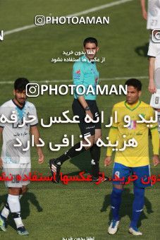 1858727, Tehran, , لیگ برتر فوتبال ایران، Persian Gulf Cup، Week 23، Second Leg، Paykan 0 v 0 Sanat Naft Abadan on 2022/03/18 at Shahid Dastgerdi Stadium