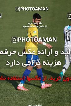 1858803, Tehran, , لیگ برتر فوتبال ایران، Persian Gulf Cup، Week 23، Second Leg، Paykan 0 v 0 Sanat Naft Abadan on 2022/03/18 at Shahid Dastgerdi Stadium