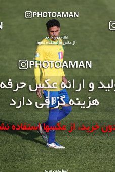 1858861, Tehran, , لیگ برتر فوتبال ایران، Persian Gulf Cup، Week 23، Second Leg، Paykan 0 v 0 Sanat Naft Abadan on 2022/03/18 at Shahid Dastgerdi Stadium