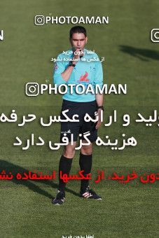 1858870, Tehran, , لیگ برتر فوتبال ایران، Persian Gulf Cup، Week 23، Second Leg، Paykan 0 v 0 Sanat Naft Abadan on 2022/03/18 at Shahid Dastgerdi Stadium