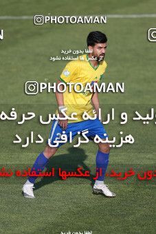 1858523, Tehran, , لیگ برتر فوتبال ایران، Persian Gulf Cup، Week 23، Second Leg، Paykan 0 v 0 Sanat Naft Abadan on 2022/03/18 at Shahid Dastgerdi Stadium