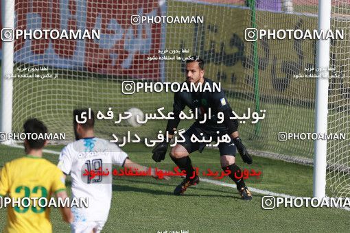 1858618, Tehran, , لیگ برتر فوتبال ایران، Persian Gulf Cup، Week 23، Second Leg، Paykan 0 v 0 Sanat Naft Abadan on 2022/03/18 at Shahid Dastgerdi Stadium