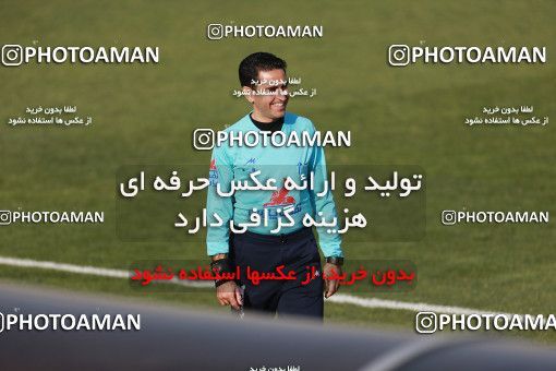 1858507, Tehran, , لیگ برتر فوتبال ایران، Persian Gulf Cup، Week 23، Second Leg، Paykan 0 v 0 Sanat Naft Abadan on 2022/03/18 at Shahid Dastgerdi Stadium