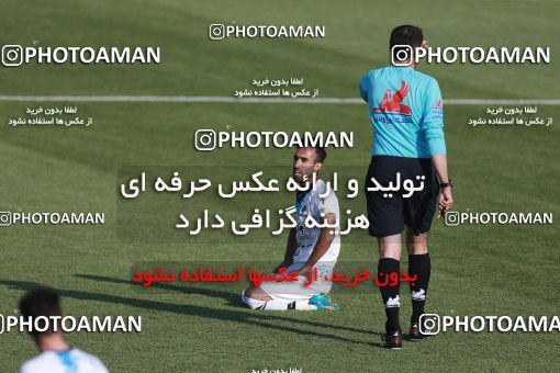 1858529, Tehran, , لیگ برتر فوتبال ایران، Persian Gulf Cup، Week 23، Second Leg، Paykan 0 v 0 Sanat Naft Abadan on 2022/03/18 at Shahid Dastgerdi Stadium