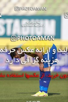 1858655, Tehran, , لیگ برتر فوتبال ایران، Persian Gulf Cup، Week 23، Second Leg، Paykan 0 v 0 Sanat Naft Abadan on 2022/03/18 at Shahid Dastgerdi Stadium