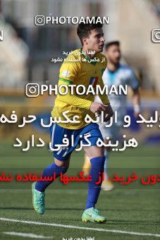 1858615, Tehran, , لیگ برتر فوتبال ایران، Persian Gulf Cup، Week 23، Second Leg، Paykan 0 v 0 Sanat Naft Abadan on 2022/03/18 at Shahid Dastgerdi Stadium
