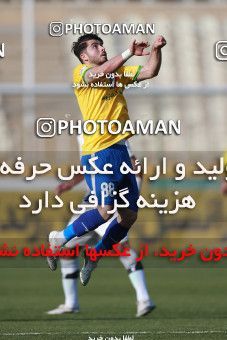 1858868, Tehran, , لیگ برتر فوتبال ایران، Persian Gulf Cup، Week 23، Second Leg، Paykan 0 v 0 Sanat Naft Abadan on 2022/03/18 at Shahid Dastgerdi Stadium