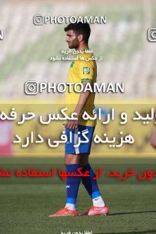 1858549, Tehran, , لیگ برتر فوتبال ایران، Persian Gulf Cup، Week 23، Second Leg، Paykan 0 v 0 Sanat Naft Abadan on 2022/03/18 at Shahid Dastgerdi Stadium