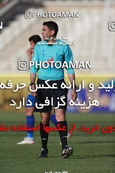 1858497, Tehran, , لیگ برتر فوتبال ایران، Persian Gulf Cup، Week 23، Second Leg، Paykan 0 v 0 Sanat Naft Abadan on 2022/03/18 at Shahid Dastgerdi Stadium