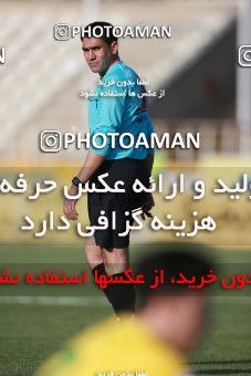 1858885, Tehran, , لیگ برتر فوتبال ایران، Persian Gulf Cup، Week 23، Second Leg، Paykan 0 v 0 Sanat Naft Abadan on 2022/03/18 at Shahid Dastgerdi Stadium