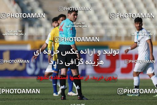 1858733, Tehran, , لیگ برتر فوتبال ایران، Persian Gulf Cup، Week 23، Second Leg، Paykan 0 v 0 Sanat Naft Abadan on 2022/03/18 at Shahid Dastgerdi Stadium