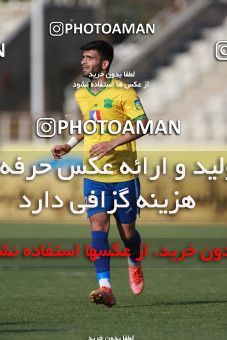 1858914, Tehran, , لیگ برتر فوتبال ایران، Persian Gulf Cup، Week 23، Second Leg، Paykan 0 v 0 Sanat Naft Abadan on 2022/03/18 at Shahid Dastgerdi Stadium