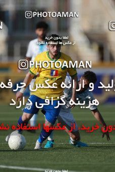 1858865, Tehran, , لیگ برتر فوتبال ایران، Persian Gulf Cup، Week 23، Second Leg، Paykan 0 v 0 Sanat Naft Abadan on 2022/03/18 at Shahid Dastgerdi Stadium