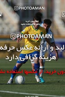 1858606, Tehran, , لیگ برتر فوتبال ایران، Persian Gulf Cup، Week 23، Second Leg، Paykan 0 v 0 Sanat Naft Abadan on 2022/03/18 at Shahid Dastgerdi Stadium