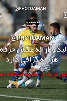 1858477, Tehran, , لیگ برتر فوتبال ایران، Persian Gulf Cup، Week 23، Second Leg، Paykan 0 v 0 Sanat Naft Abadan on 2022/03/18 at Shahid Dastgerdi Stadium