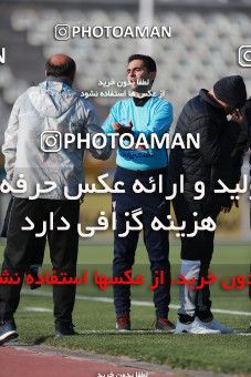 1858671, Tehran, , لیگ برتر فوتبال ایران، Persian Gulf Cup، Week 23، Second Leg، Paykan 0 v 0 Sanat Naft Abadan on 2022/03/18 at Shahid Dastgerdi Stadium