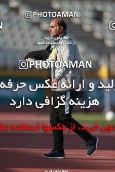 1858527, Tehran, , لیگ برتر فوتبال ایران، Persian Gulf Cup، Week 23، Second Leg، Paykan 0 v 0 Sanat Naft Abadan on 2022/03/18 at Shahid Dastgerdi Stadium
