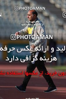 1858554, Tehran, , لیگ برتر فوتبال ایران، Persian Gulf Cup، Week 23، Second Leg، Paykan 0 v 0 Sanat Naft Abadan on 2022/03/18 at Shahid Dastgerdi Stadium