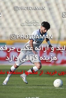 1858547, Tehran, , لیگ برتر فوتبال ایران، Persian Gulf Cup، Week 23، Second Leg، Paykan 0 v 0 Sanat Naft Abadan on 2022/03/18 at Shahid Dastgerdi Stadium