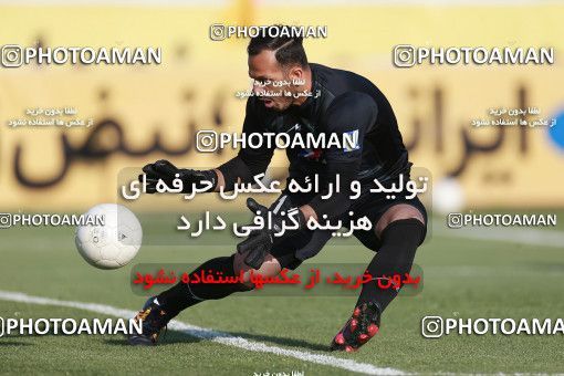 1858822, Tehran, , لیگ برتر فوتبال ایران، Persian Gulf Cup، Week 23، Second Leg، Paykan 0 v 0 Sanat Naft Abadan on 2022/03/18 at Shahid Dastgerdi Stadium