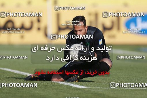 1858707, Tehran, , لیگ برتر فوتبال ایران، Persian Gulf Cup، Week 23، Second Leg، Paykan 0 v 0 Sanat Naft Abadan on 2022/03/18 at Shahid Dastgerdi Stadium