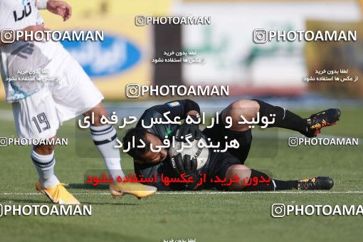 1858491, Tehran, , لیگ برتر فوتبال ایران، Persian Gulf Cup، Week 23، Second Leg، Paykan 0 v 0 Sanat Naft Abadan on 2022/03/18 at Shahid Dastgerdi Stadium
