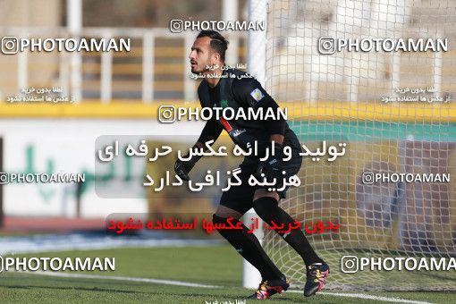 1858608, Tehran, , لیگ برتر فوتبال ایران، Persian Gulf Cup، Week 23، Second Leg، Paykan 0 v 0 Sanat Naft Abadan on 2022/03/18 at Shahid Dastgerdi Stadium