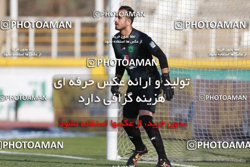 1858592, Tehran, , لیگ برتر فوتبال ایران، Persian Gulf Cup، Week 23، Second Leg، Paykan 0 v 0 Sanat Naft Abadan on 2022/03/18 at Shahid Dastgerdi Stadium