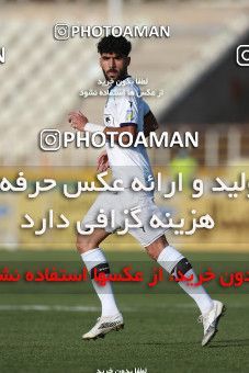 1858483, Tehran, , لیگ برتر فوتبال ایران، Persian Gulf Cup، Week 23، Second Leg، Paykan 0 v 0 Sanat Naft Abadan on 2022/03/18 at Shahid Dastgerdi Stadium