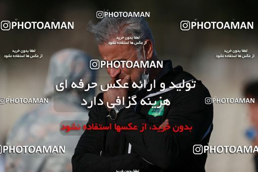 1858820, Tehran, , لیگ برتر فوتبال ایران، Persian Gulf Cup، Week 23، Second Leg، Paykan 0 v 0 Sanat Naft Abadan on 2022/03/18 at Shahid Dastgerdi Stadium