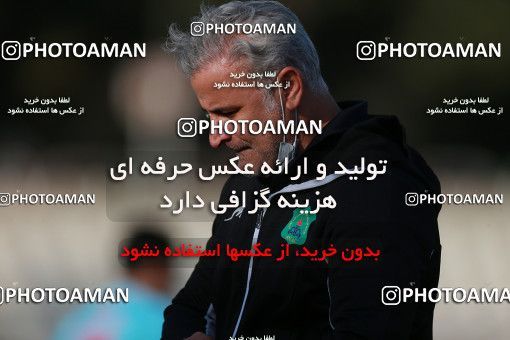 1858948, Tehran, , لیگ برتر فوتبال ایران، Persian Gulf Cup، Week 23، Second Leg، Paykan 0 v 0 Sanat Naft Abadan on 2022/03/18 at Shahid Dastgerdi Stadium
