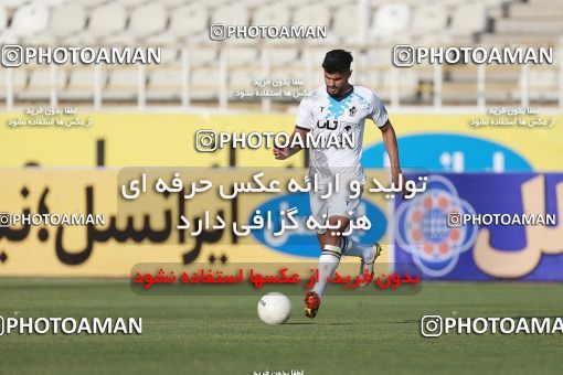 1858915, Tehran, , لیگ برتر فوتبال ایران، Persian Gulf Cup، Week 23، Second Leg، Paykan 0 v 0 Sanat Naft Abadan on 2022/03/18 at Shahid Dastgerdi Stadium