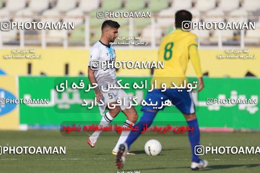 1858761, Tehran, , لیگ برتر فوتبال ایران، Persian Gulf Cup، Week 23، Second Leg، Paykan 0 v 0 Sanat Naft Abadan on 2022/03/18 at Shahid Dastgerdi Stadium