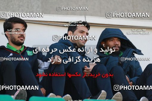 1858530, Tehran, , لیگ برتر فوتبال ایران، Persian Gulf Cup، Week 23، Second Leg، Paykan 0 v 0 Sanat Naft Abadan on 2022/03/18 at Shahid Dastgerdi Stadium