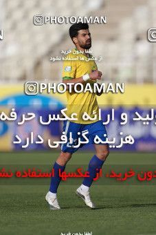 1858907, Tehran, , لیگ برتر فوتبال ایران، Persian Gulf Cup، Week 23، Second Leg، Paykan 0 v 0 Sanat Naft Abadan on 2022/03/18 at Shahid Dastgerdi Stadium