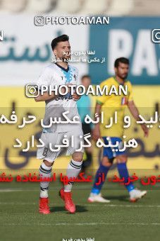 1858679, Tehran, , لیگ برتر فوتبال ایران، Persian Gulf Cup، Week 23، Second Leg، Paykan 0 v 0 Sanat Naft Abadan on 2022/03/18 at Shahid Dastgerdi Stadium