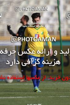 1858474, Tehran, , لیگ برتر فوتبال ایران، Persian Gulf Cup، Week 23، Second Leg، Paykan 0 v 0 Sanat Naft Abadan on 2022/03/18 at Shahid Dastgerdi Stadium