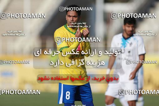 1858578, Tehran, , لیگ برتر فوتبال ایران، Persian Gulf Cup، Week 23، Second Leg، Paykan 0 v 0 Sanat Naft Abadan on 2022/03/18 at Shahid Dastgerdi Stadium