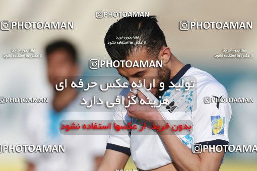 1858819, Tehran, , لیگ برتر فوتبال ایران، Persian Gulf Cup، Week 23، Second Leg، Paykan 0 v 0 Sanat Naft Abadan on 2022/03/18 at Shahid Dastgerdi Stadium