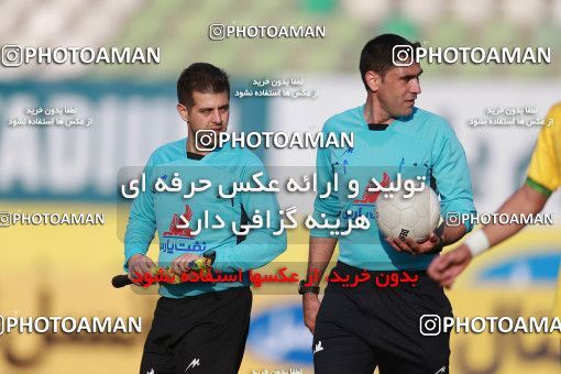 1858904, Tehran, , لیگ برتر فوتبال ایران، Persian Gulf Cup، Week 23، Second Leg، Paykan 0 v 0 Sanat Naft Abadan on 2022/03/18 at Shahid Dastgerdi Stadium