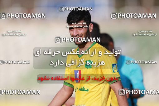 1858748, Tehran, , لیگ برتر فوتبال ایران، Persian Gulf Cup، Week 23، Second Leg، Paykan 0 v 0 Sanat Naft Abadan on 2022/03/18 at Shahid Dastgerdi Stadium