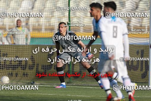 1858703, Tehran, , لیگ برتر فوتبال ایران، Persian Gulf Cup، Week 23، Second Leg، Paykan 0 v 0 Sanat Naft Abadan on 2022/03/18 at Shahid Dastgerdi Stadium