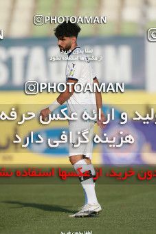 1858889, Tehran, , لیگ برتر فوتبال ایران، Persian Gulf Cup، Week 23، Second Leg، Paykan 0 v 0 Sanat Naft Abadan on 2022/03/18 at Shahid Dastgerdi Stadium