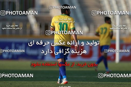 1858808, Tehran, , لیگ برتر فوتبال ایران، Persian Gulf Cup، Week 23، Second Leg، Paykan 0 v 0 Sanat Naft Abadan on 2022/03/18 at Shahid Dastgerdi Stadium